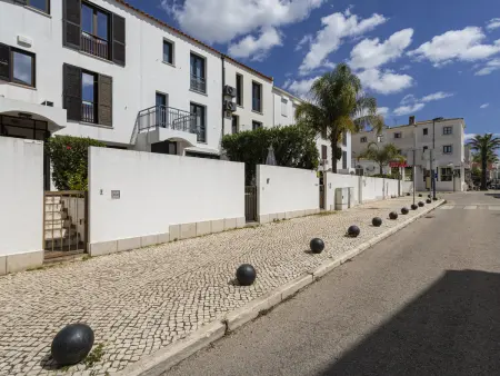 Maison charmante avec jardin près de la marina à Vilamoura - Photo 28
