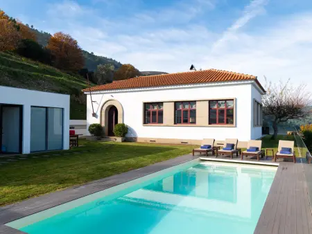 Lieu des Lettres: Maison Exclusive Douro avec Piscine Privée - Photo 1