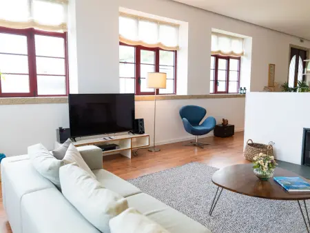 Lieu des Lettres: Maison Exclusive Douro avec Piscine Privée - Photo 5