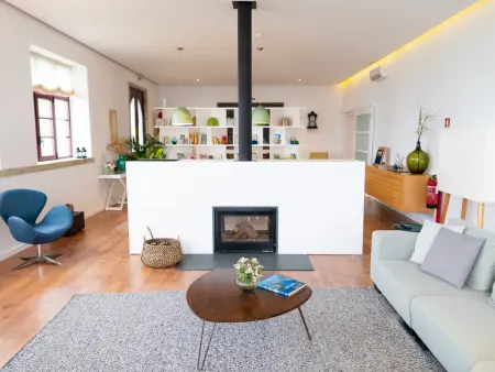 Lieu des Lettres: Maison Exclusive Douro avec Piscine Privée - Photo 6
