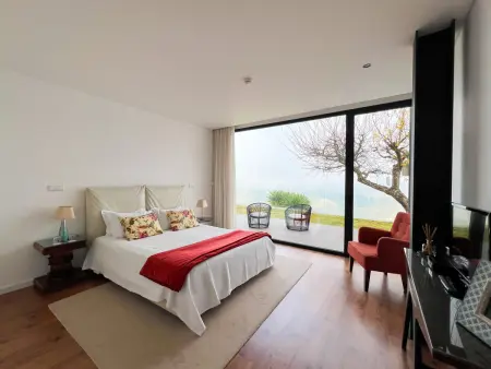 Lieu des Lettres: Maison Exclusive Douro avec Piscine Privée - Photo 14