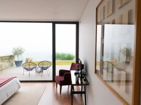 Lieu des Lettres: Maison Exclusive Douro avec Piscine Privée - Photo 22