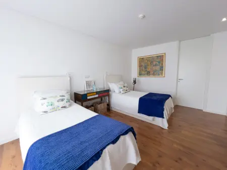 Lieu des Lettres: Maison Exclusive Douro avec Piscine Privée - Photo 25