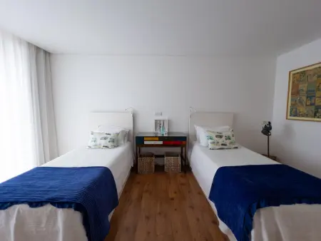 Lieu des Lettres: Maison Exclusive Douro avec Piscine Privée - Photo 26