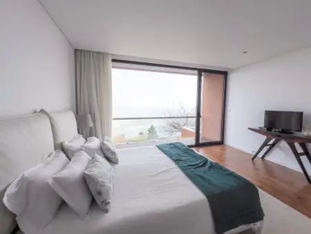 Lieu des Lettres: Maison Exclusive Douro avec Piscine Privée - Photo 31