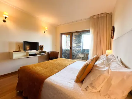 Refuge Rurale au Cœur du Douro: 9 Pers, Piscine Privée - Photo 6