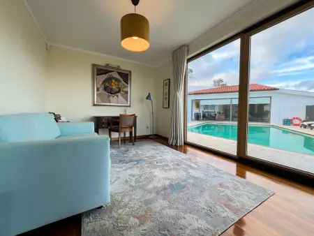 Refuge Rurale au Cœur du Douro: 9 Pers, Piscine Privée - Photo 9