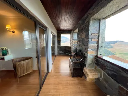 Refuge Rurale au Cœur du Douro: 9 Pers, Piscine Privée - Photo 10