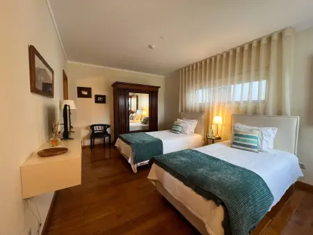 Refuge Rurale au Cœur du Douro: 9 Pers, Piscine Privée - Photo 11