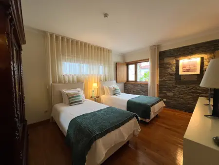Refuge Rurale au Cœur du Douro: 9 Pers, Piscine Privée - Photo 14