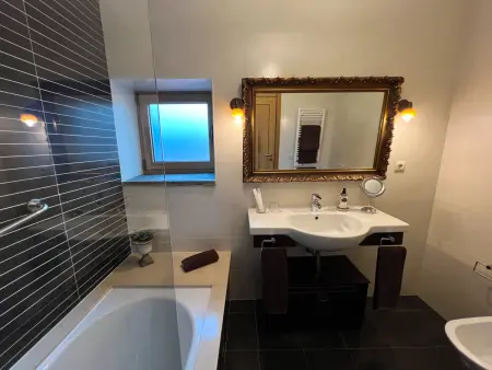 Refuge Rurale au Cœur du Douro: 9 Pers, Piscine Privée - Photo 20