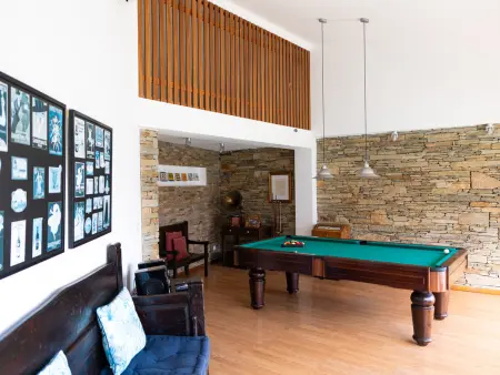 Refuge Rurale au Cœur du Douro: 9 Pers, Piscine Privée - Photo 30