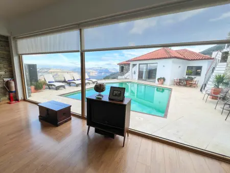 Refuge Rurale au Cœur du Douro: 9 Pers, Piscine Privée - Photo 33