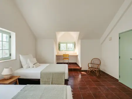 Villa familiale proche plage, jardin, Wi-Fi, jusqu'à 10 pers. - Photo 21