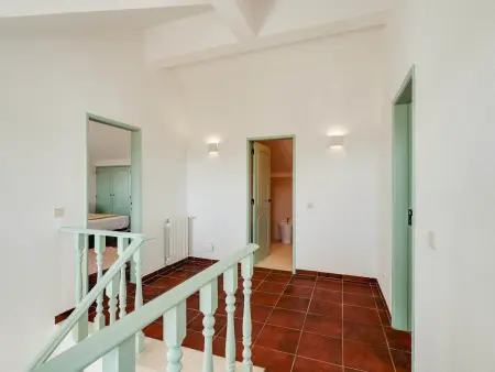 Villa familiale proche plage, jardin, Wi-Fi, jusqu'à 10 pers. - Photo 23