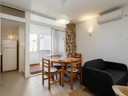 Appartement confortable à Vilamoura, vue sur marina, Wi-Fi, parking incl. - Photo 7