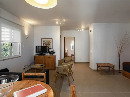 Appartement confortable à Vilamoura, vue sur marina, Wi-Fi, parking incl. - Photo 8