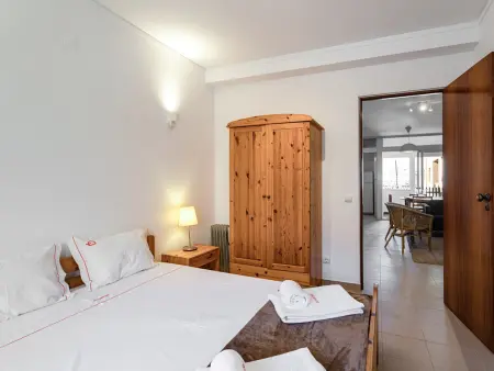 Appartement confortable à Vilamoura, vue sur marina, Wi-Fi, parking incl. - Photo 9