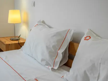 Appartement confortable à Vilamoura, vue sur marina, Wi-Fi, parking incl. - Photo 11