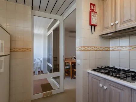 Appartement confortable à Vilamoura, vue sur marina, Wi-Fi, parking incl. - Photo 13