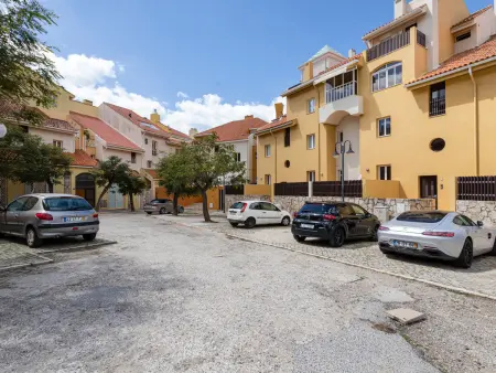 Appartement confortable à Vilamoura, vue sur marina, Wi-Fi, parking incl. - Photo 20