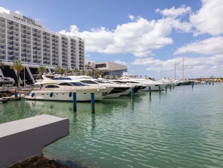 Appartement confortable à Vilamoura, vue sur marina, Wi-Fi, parking incl. - Photo 22