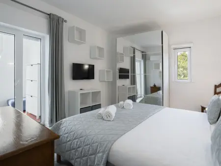 Appartement Douillet Près de la Plage avec Clim - Photo 1