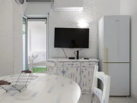 Appartement Douillet Près de la Plage avec Clim - Photo 7