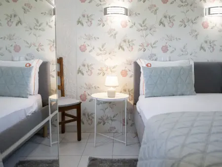 Appartement Douillet Près de la Plage avec Clim - Photo 11