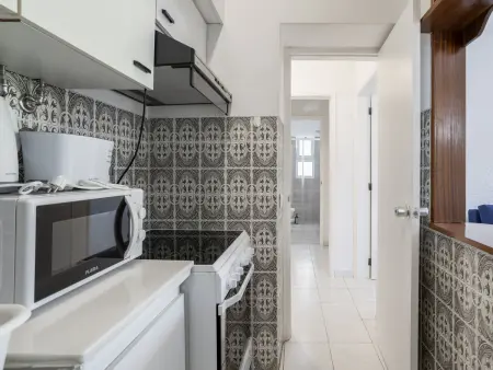 Appartement Douillet Près de la Plage avec Clim - Photo 13