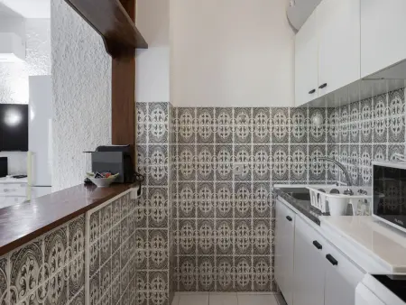 Appartement Douillet Près de la Plage avec Clim - Photo 14
