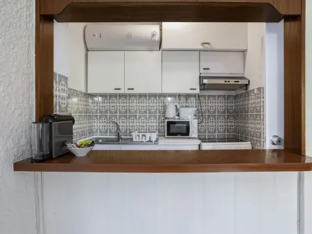Appartement Douillet Près de la Plage avec Clim - Photo 16