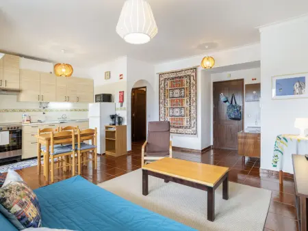 Appartement paisible à Portimão, proche plage de Vau - Photo 2