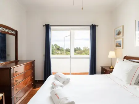 Appartement paisible à Portimão, proche plage de Vau - Photo 9