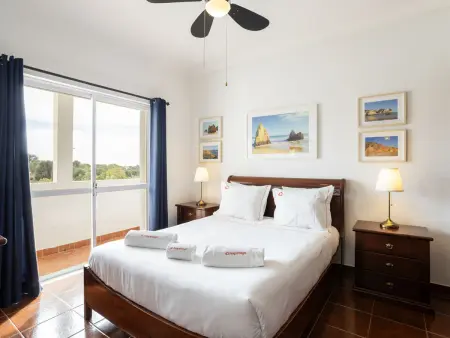 Appartement paisible à Portimão, proche plage de Vau - Photo 10