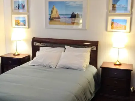 Appartement paisible à Portimão, proche plage de Vau - Photo 11