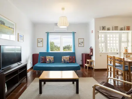 Appartement paisible à Portimão, proche plage de Vau - Photo 20