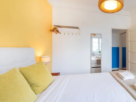 Appartement spacieux 3 chambres à Lisbonne, près des attractions - Photo 8