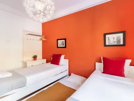 Appartement spacieux 3 chambres à Lisbonne, près des attractions - Photo 13