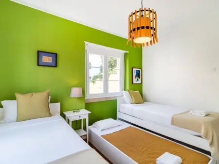 Appartement spacieux 3 chambres à Lisbonne, près des attractions - Photo 17