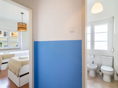Appartement spacieux 3 chambres à Lisbonne, près des attractions - Photo 19