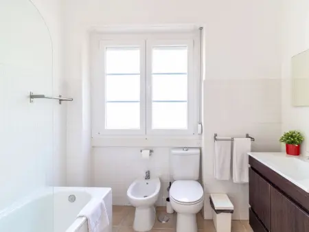 Appartement spacieux 3 chambres à Lisbonne, près des attractions - Photo 20