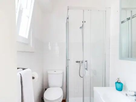 Appartement spacieux 3 chambres à Lisbonne, près des attractions - Photo 21