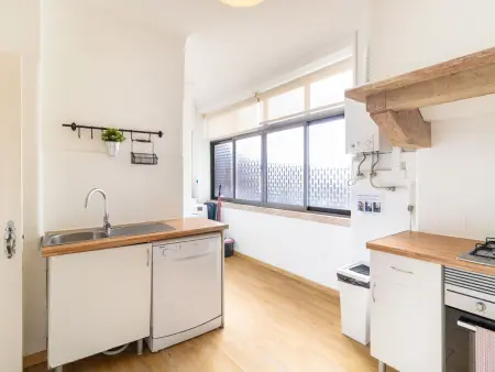 Appartement spacieux 3 chambres à Lisbonne, près des attractions - Photo 22