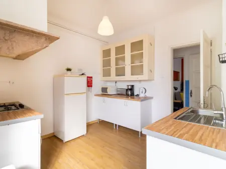 Appartement spacieux 3 chambres à Lisbonne, près des attractions - Photo 23