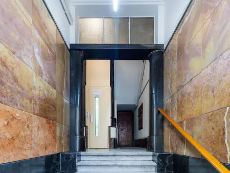 Appartement spacieux 3 chambres à Lisbonne, près des attractions - Photo 29