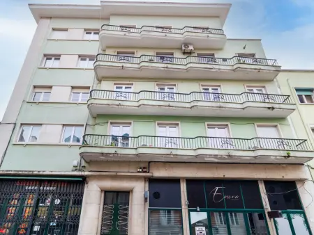 Appartement spacieux 3 chambres à Lisbonne, près des attractions - Photo 30