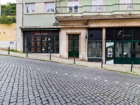 Appartement spacieux 3 chambres à Lisbonne, près des attractions - Photo 31