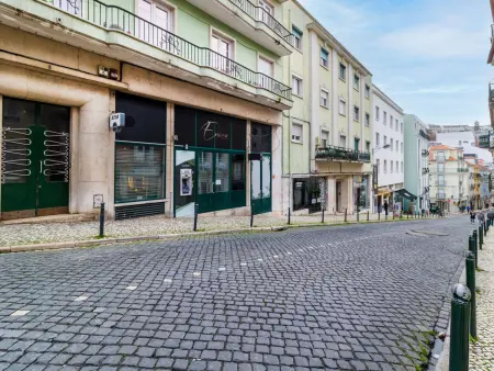 Appartement spacieux 3 chambres à Lisbonne, près des attractions - Photo 32