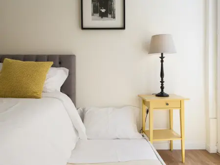 Grand appartement central à Lisbonne, 5 chambres, jusqu'à 17 personnes - Photo 14